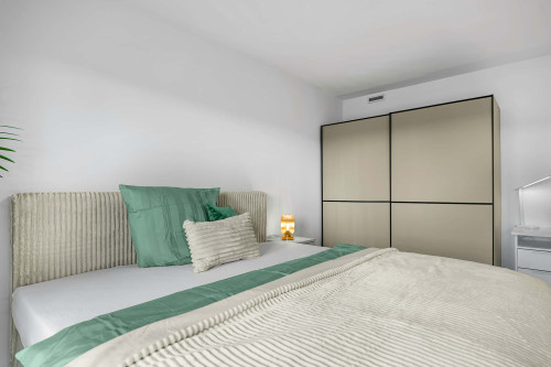 Ginhardtstraße 40 - 2. OG / Zimmer 4 - Gallery - 26