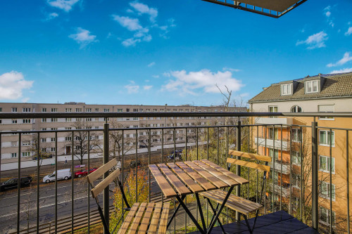 Ginhardtstraße 40 - 2. OG / Zimmer 4 - Gallery - 30