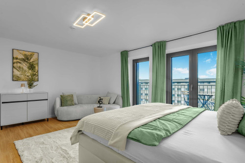 Ginhardtstraße 40 - 2. OG / Zimmer 4 - Gallery - 27
