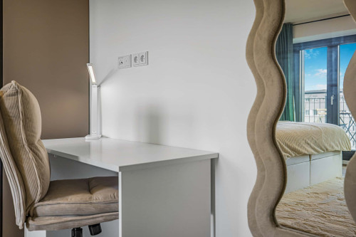 Ginhardtstraße 40 - 2. OG / Zimmer 4 - Gallery - 24