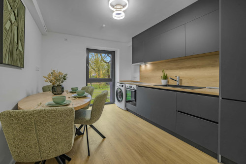 Ginhardtstraße 40 - female only - EG / Zimmer 2 - Gallery - 52