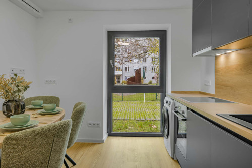 Ginhardtstraße 40 - female only - EG / Zimmer 2 - Gallery - 56