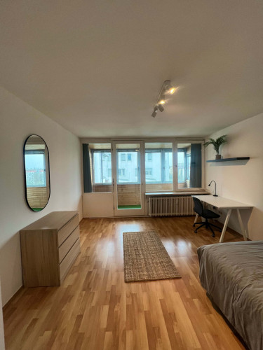 Leipartstraße 11 - 4 OG / Zimmer 1