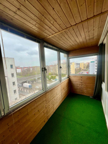 Leipartstraße 11 - 4 OG / Zimmer 1