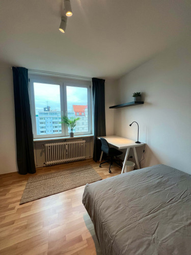 Leipartstraße 11 - 4 OG / Zimmer 2 - Gallery - 5
