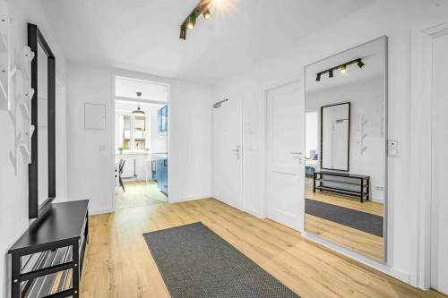 Oettingenstraße 54 - 1.OG / Zimmer 3 - Gallery - 6