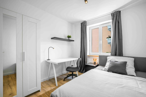 Oettingenstraße 54 - 1.OG / Zimmer 3 - Gallery - 12