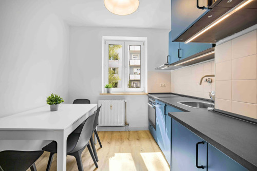 Oettingenstraße 54 - 1.OG / Zimmer 3 - Gallery - 18