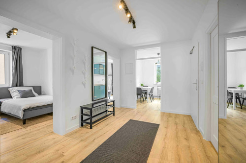 Oettingenstraße 54 - 1.OG / Zimmer 3 - Gallery - 8