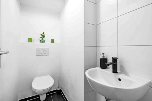 Oettingenstraße 54 - 1.OG / Zimmer 3 - Gallery - 14