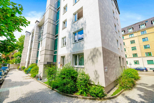 Oettingenstraße 54 - 1.OG / Zimmer 3 - Gallery - 5