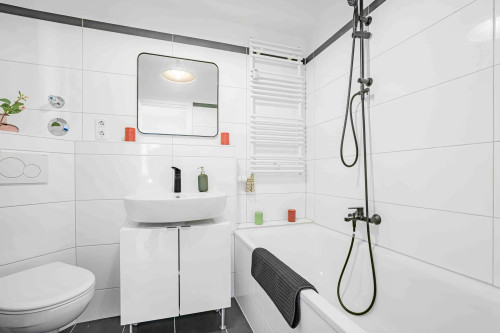Oettingenstraße 54 - 1.OG / Zimmer 3