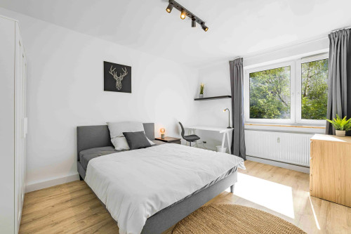 Oettingenstraße 54 - 1.OG / Zimmer 4 - Gallery - 27