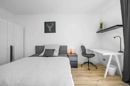 Oettingenstraße 54 - 1.OG / Zimmer 4 - Gallery - 24