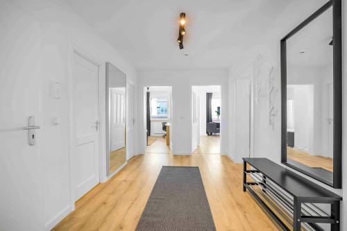 Oettingenstraße 54 - 1.OG / Zimmer 4 - Gallery - 13