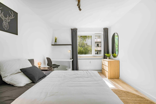 Oettingenstraße 54 - 1.OG / Zimmer 4 - Gallery - 28