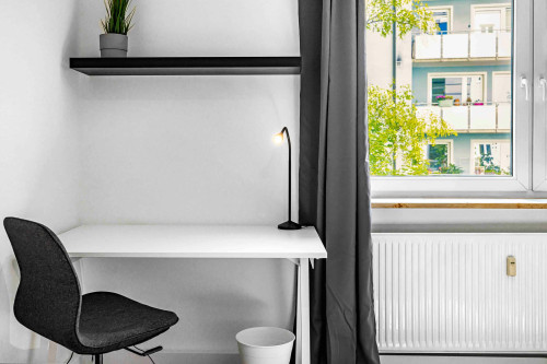 Oettingenstraße 54 - 1.OG / Zimmer 4 - Gallery - 21