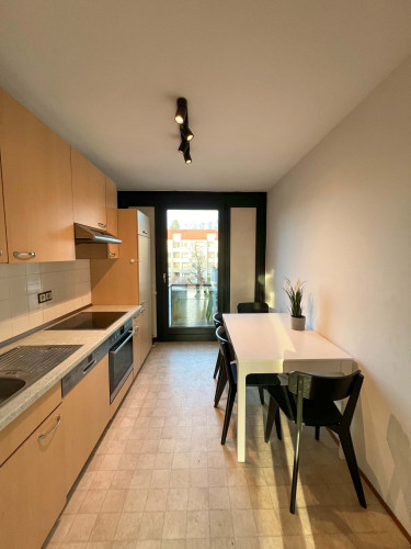 Tizianstraße 48 - 2.OG / Zimmer 3 - Gallery - 7