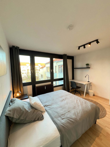 Tizianstraße 48 - 2.OG / Zimmer 3