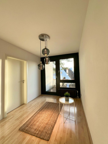 Tizianstraße 48 - 2.OG / Zimmer 3