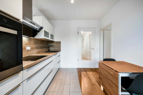 Scapinellistraße 1.OG / Vhgs 7 - Zimmer 2 - Gallery - 36