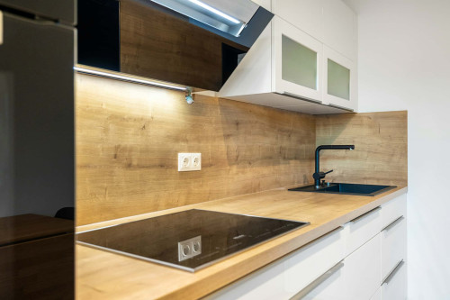 Scapinellistraße 1.OG / Vhgs 7 - Zimmer 2 - Gallery - 14