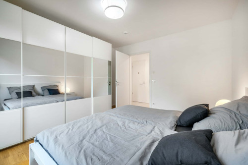 Scapinellistraße 1.OG / Vhgs 7 - Zimmer 2 - Gallery - 20
