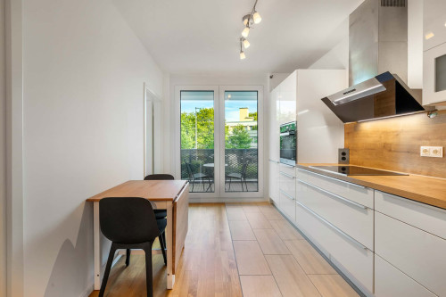 Scapinellistraße 1.OG / Vhgs 7 - Zimmer 2 - Gallery - 31