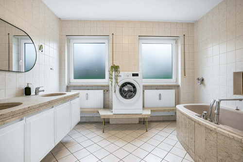 Geroldseckstraße 16 Whg 2 - EG / Zimmer 1