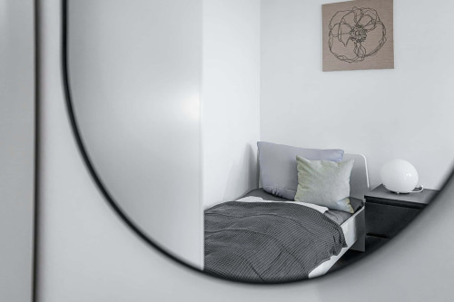 Geroldseckstraße 16 Whg 2 - EG / Zimmer 1 - Gallery - 16