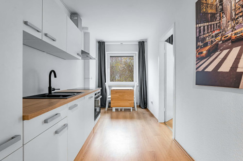 Geroldseckstraße 16 Whg 2 - EG / Zimmer 1 - Gallery - 6