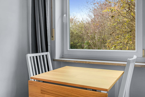 Geroldseckstraße 16 Whg 2 - EG / Zimmer 1