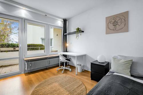 Geroldseckstraße 16 Whg 2 - EG / Zimmer 1 - Gallery - 11
