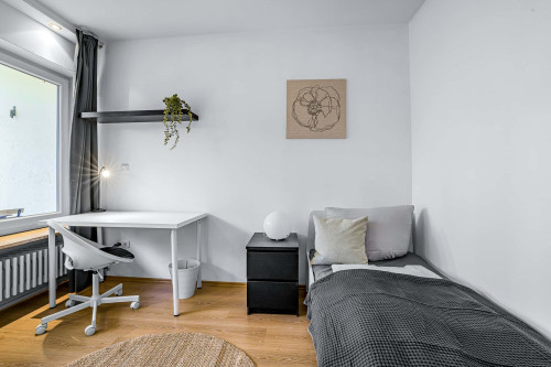 Geroldseckstraße 16 Whg 2 - EG / Zimmer 1 - Gallery - 19