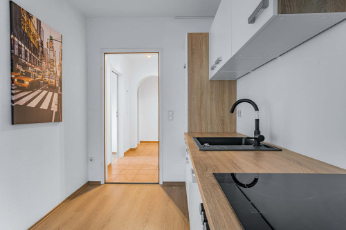 Geroldseckstraße 16 Whg 2 - EG / Zimmer 1 - Gallery - 7
