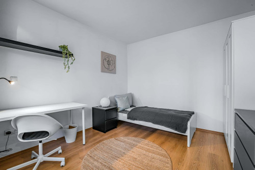 Geroldseckstraße 16 Whg 2 - EG / Zimmer 1 - Gallery - 18