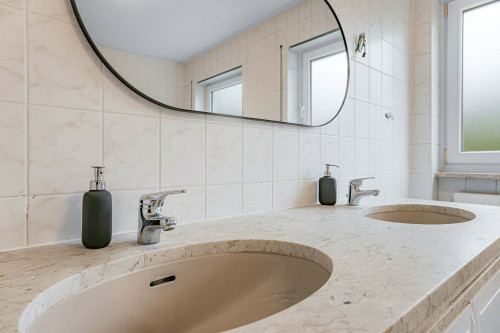 Geroldseckstraße 16 Whg 2 - EG / Zimmer 1 - Gallery - 12