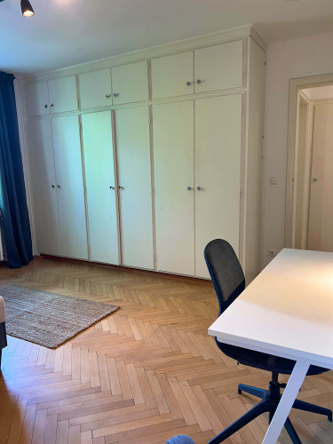 Amerstorfferstraße - 2. OG / SS30 - Zimmer 2