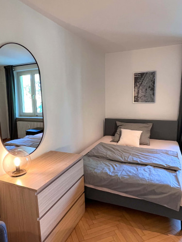 Amerstorfferstraße - 2. OG / SS30 - Zimmer 2