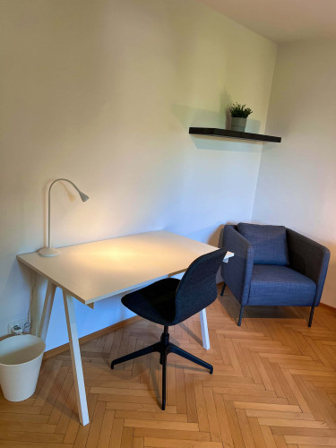 Amerstorfferstraße - 2. OG / SS30 - Zimmer 2
