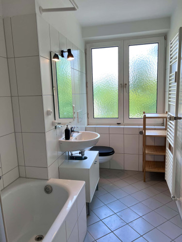 Amerstorfferstraße - 2. OG / SS30 - Zimmer 2 - Gallery - 10