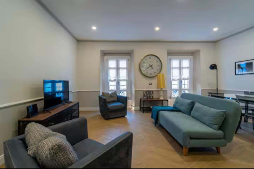 Apartment in Via San Giovanni Bosco, Monza for 79 m² with 1 bedroom - Gallery - 10