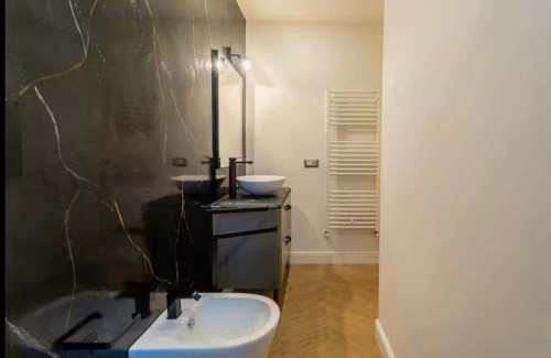 Apartment in Via San Giovanni Bosco, Monza for 79 m² with 1 bedroom - Gallery - 7