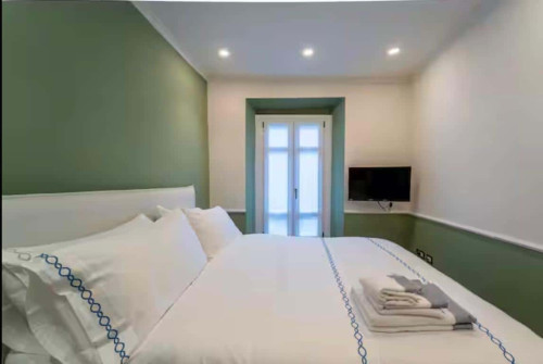 Apartment in Via San Giovanni Bosco, Monza for 79 m² with 1 bedroom - Gallery - 5