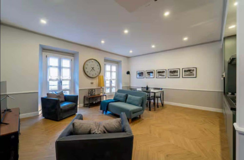 Apartment in Via San Giovanni Bosco, Monza for 79 m² with 1 bedroom - Gallery - 13