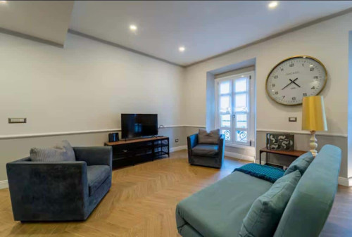 Apartment in Via San Giovanni Bosco, Monza for 79 m² with 1 bedroom - Gallery - 11
