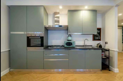 Apartment in Via San Giovanni Bosco, Monza for 79 m² with 1 bedroom - Gallery - 8