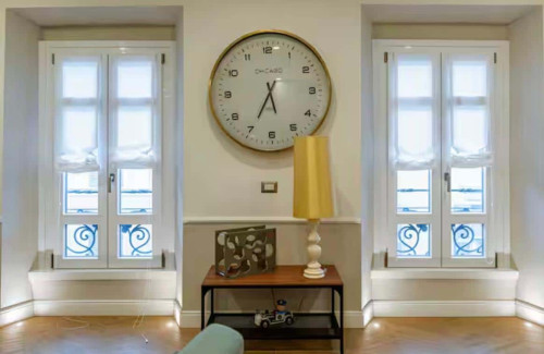 Apartment in Via San Giovanni Bosco, Monza for 79 m² with 1 bedroom - Gallery - 12