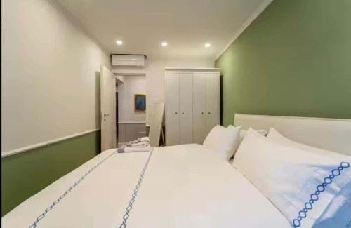 Apartment in Via San Giovanni Bosco, Monza for 79 m² with 1 bedroom
