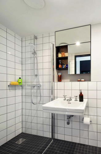 Classic Ground floor - Long term